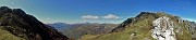 31 Panoramica al Passo di Grialeggio con vista sulla Val Taleggio